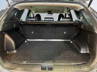 Hyundai Tucson PHEV Advanced Drag Cockpit Värmare Skinn 1 ägare S&V – bild 12