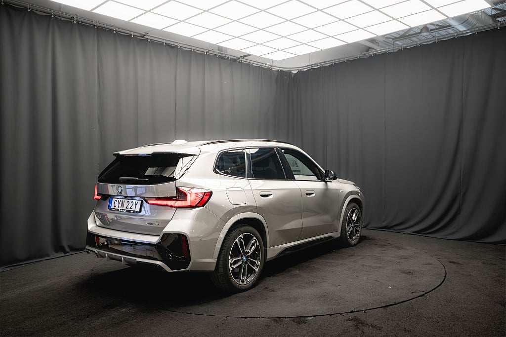 BMW X1 i xDrive30 M Sport H/K ELSTOL MINNE KAMERA ADAP FART