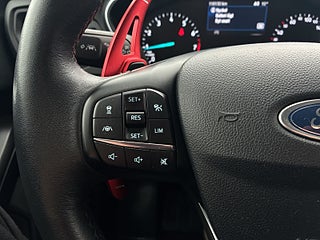 Ford Focus Active Kombi 1.0 Backkamera/Lågskatt/SoV-Däck/Carplay – bild 18