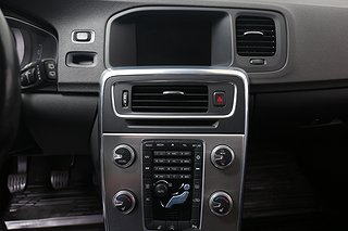 Kombi Volvo V60 12 av 18