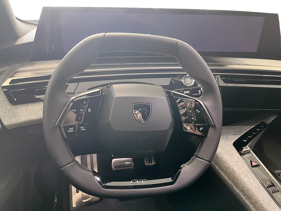 Bild på Peugeot E-3008 GT 214hk Aut KAMPANJRÄNTA 3,99%