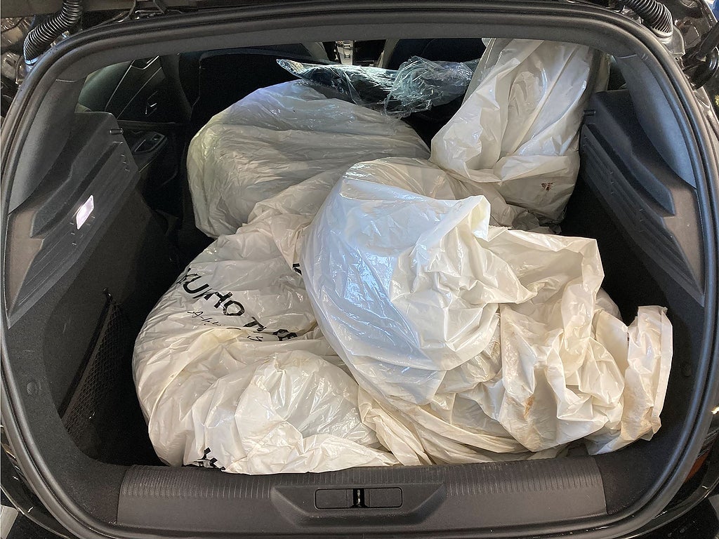 Bild på Peugeot 308 5D GT 1.2 PT 130hk Aut - BACKKAMERA, CARPLAY