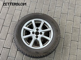 Halvkombi Mazda 2 13 av 16