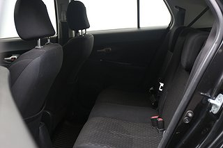 Halvkombi Toyota Urban Cruiser 14 av 15