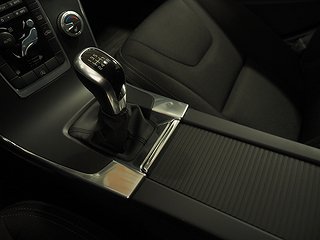 Kombi Volvo V60 18 av 21