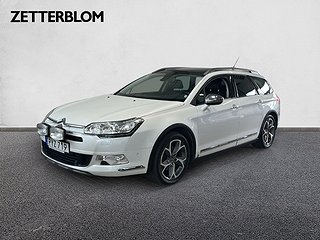 Kombi Citroën C5