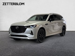 SUV Mazda CX-80 1 av 27