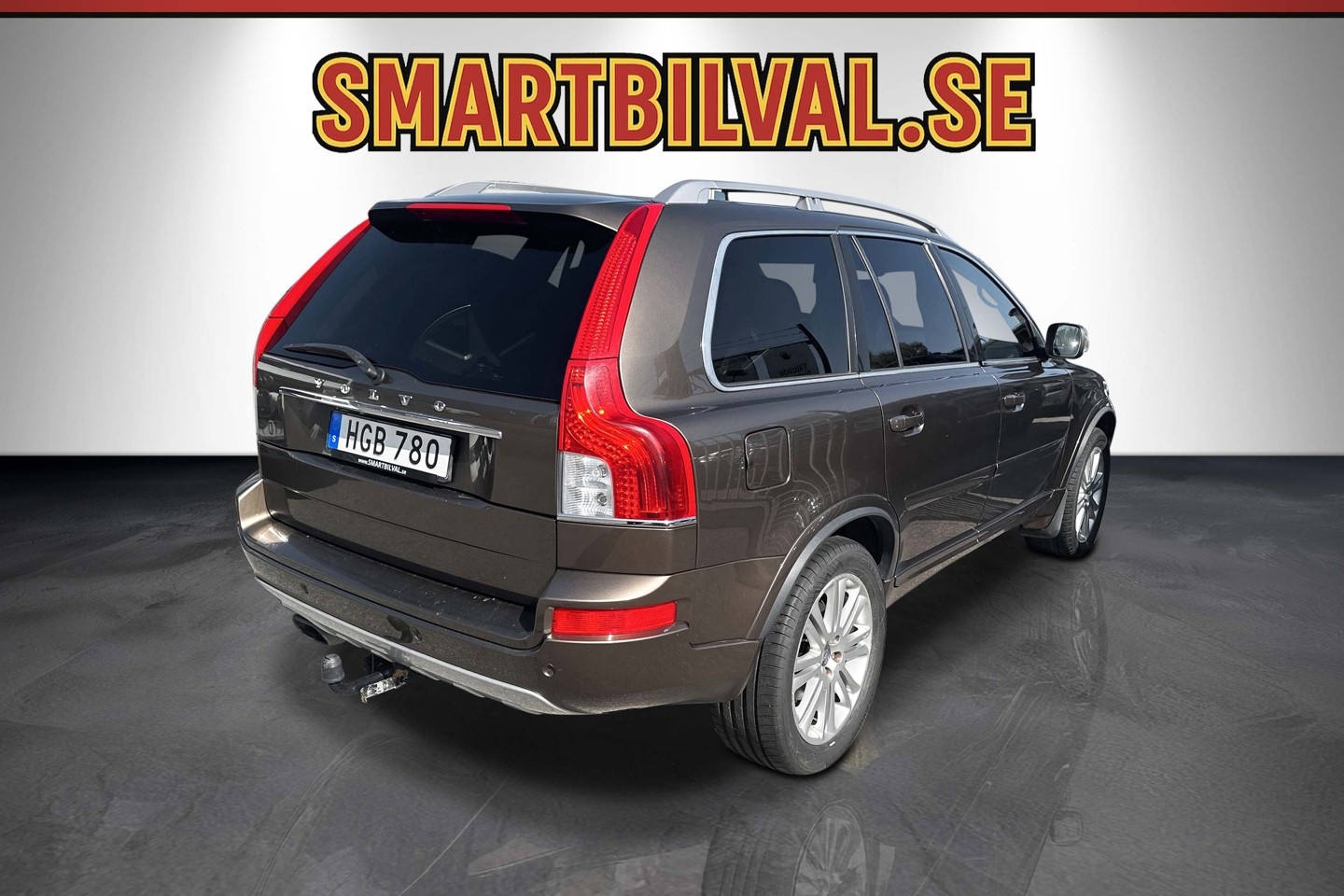 Volvo XC90 D5 AWD Summum 7-Sits Värmare 2014, kuva 7/82