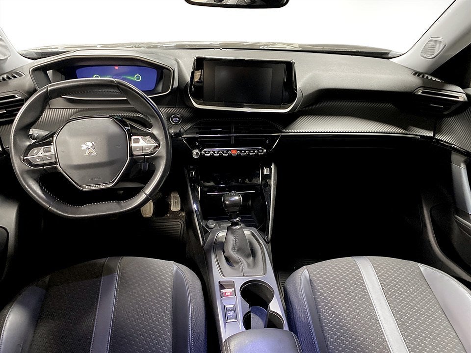 Bild på Peugeot 2008 Allure 1.2 PT 130hk - B-KAMERA, CARPLAY