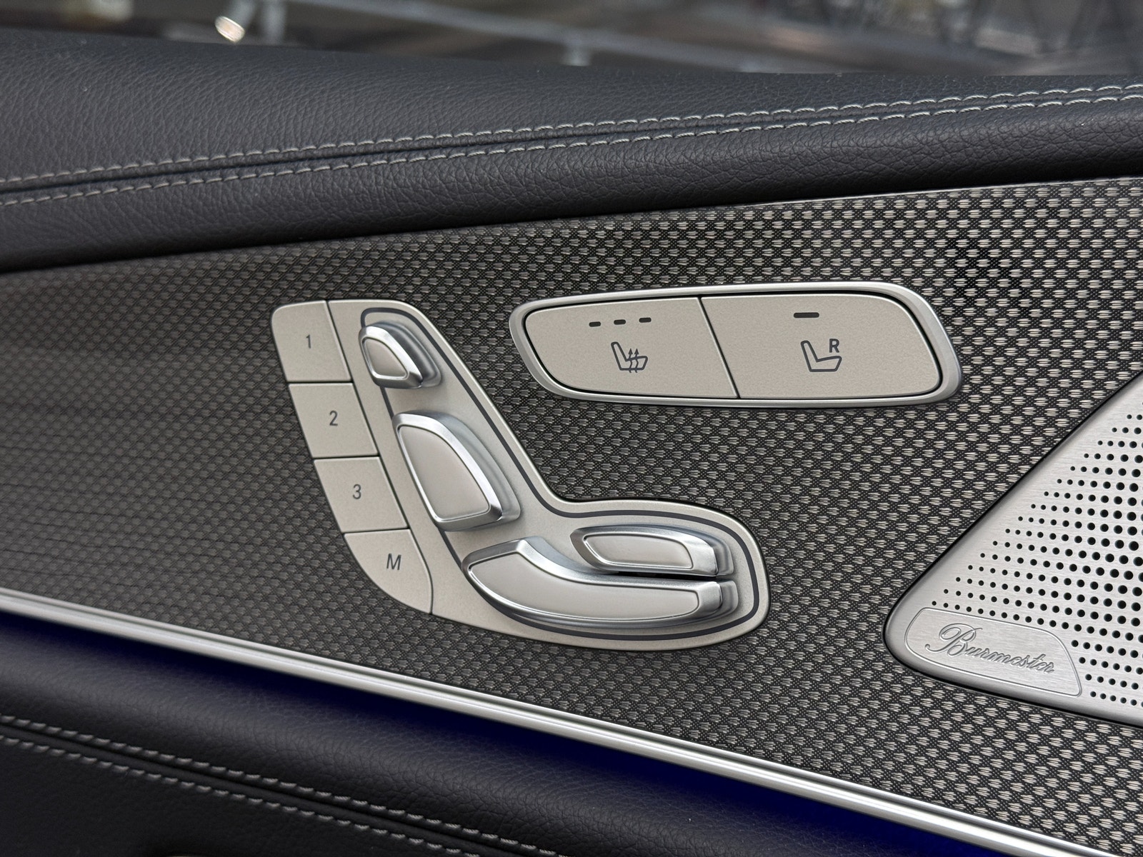 Mercedes-Benz CLS 450 4MATIC 367hk AMG |Drag|Burmester|Premiumpaket Plus 2019 - miniatyr 11