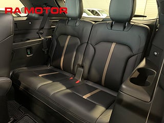 SUV Mazda CX-80 11 av 25