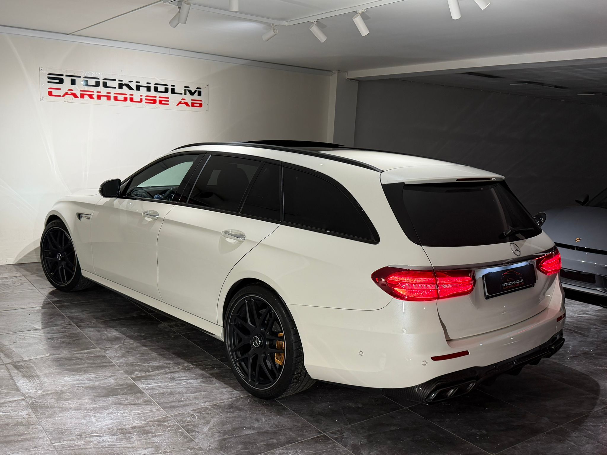 Mercedes-Benz E 2019, kuva 5/34