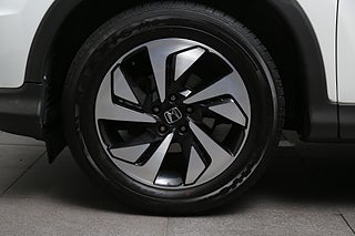 SUV Honda CR-V 7 av 29