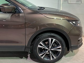 SUV Nissan Qashqai 9 av 24