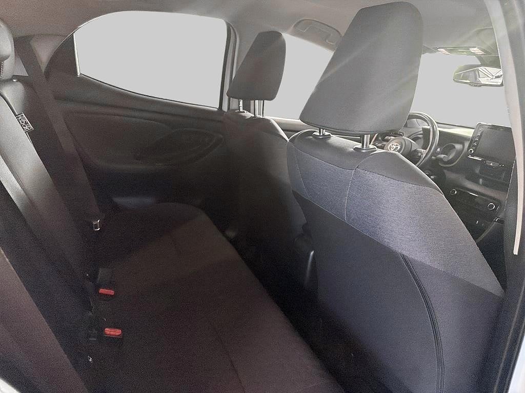 Toyota Yaris 2021 - miniatyr 7