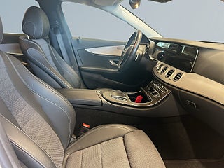 Mercedes-Benz E 300 T de 4M Avantgarde Drag Navi Widescreen Bkamera S&V – bild 10