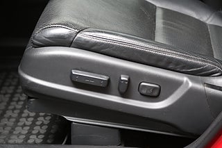 SUV Honda CR-V 16 av 27