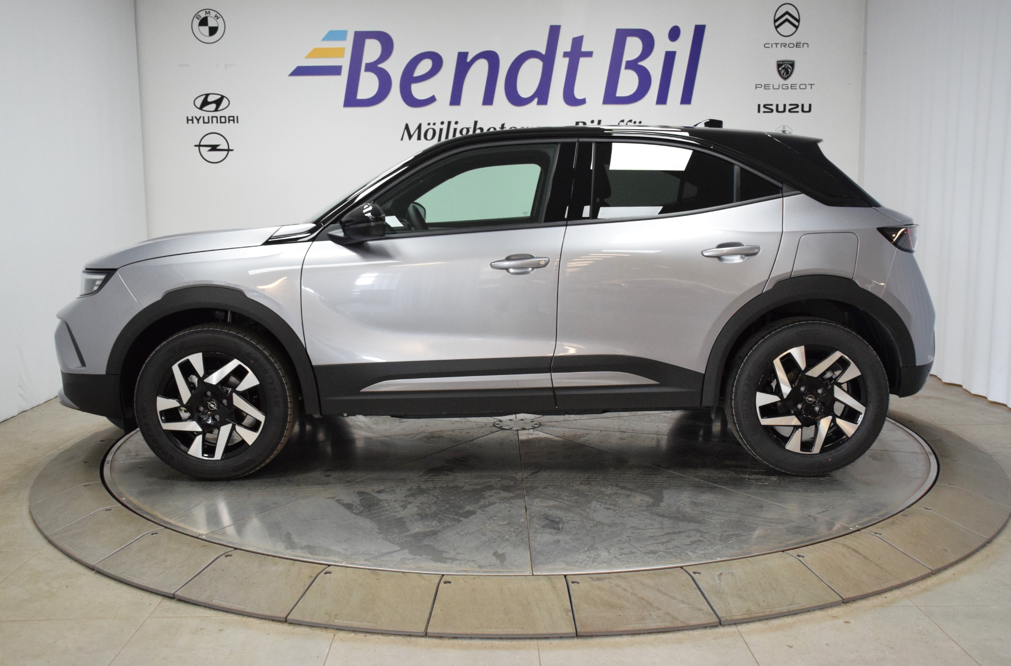 Opel Mokka-e WLTP 2026, bild 6/10