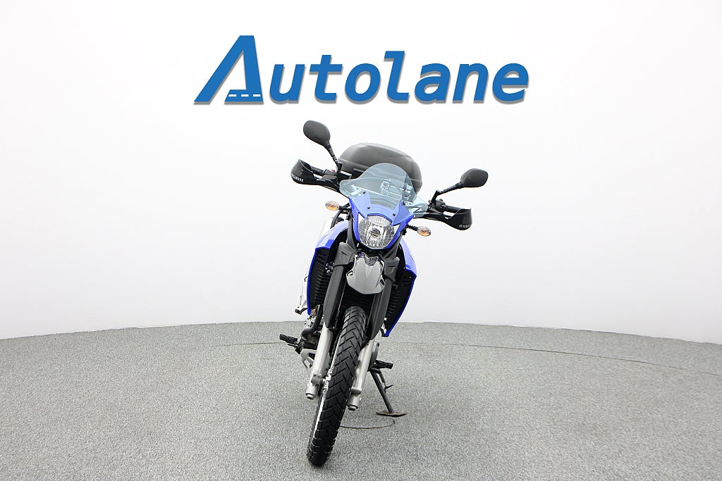 Yamaha XT660R *Endast 1200mil! Nyservad Nya däck