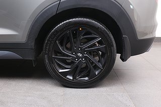 SUV Hyundai Tucson 5 av 21