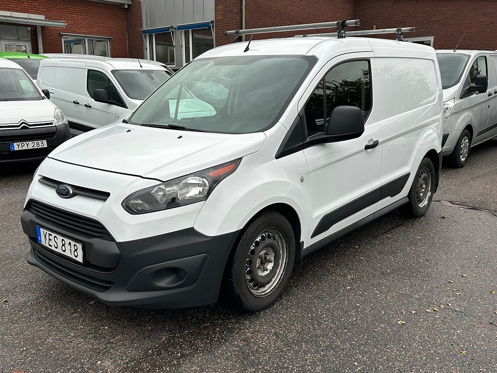 Ford Transit Connect Connect 200 1.5 TDCi Euro 6 / Ny kamrem