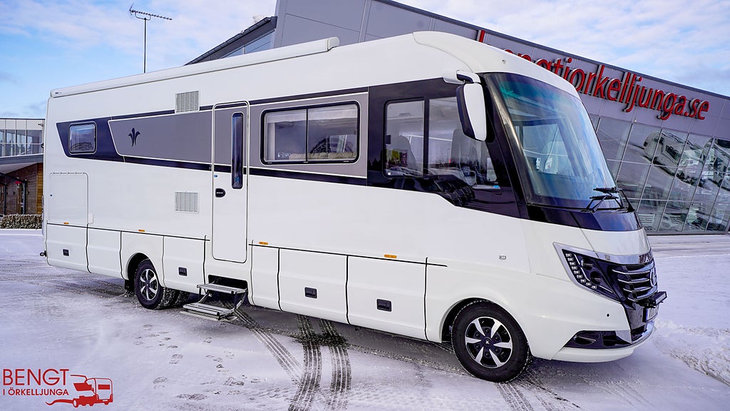 Niesmann Flair 920EK