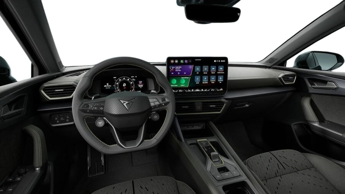 Cupra Leon 2026, bild 7/42