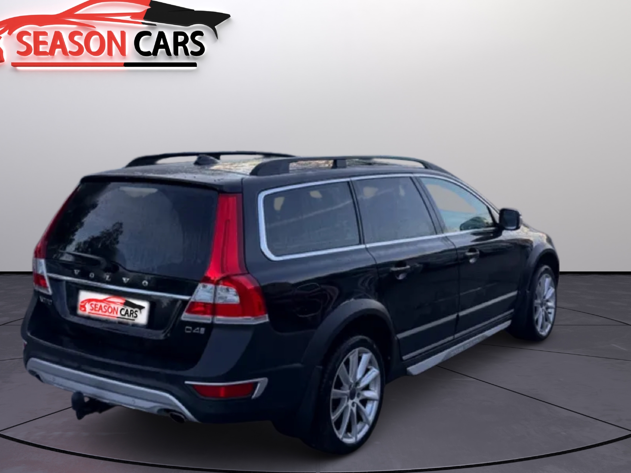 Volvo XC70 2016, photo 2/43