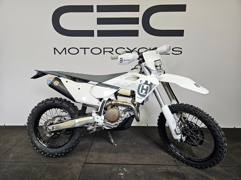 Husqvarna FE 350 PRO *SUPERDEAL* 