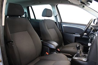 Kombi Ford Mondeo 7 av 17