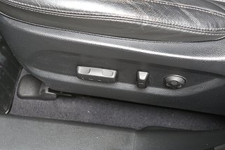 SUV Hyundai Santa Fe 11 av 26