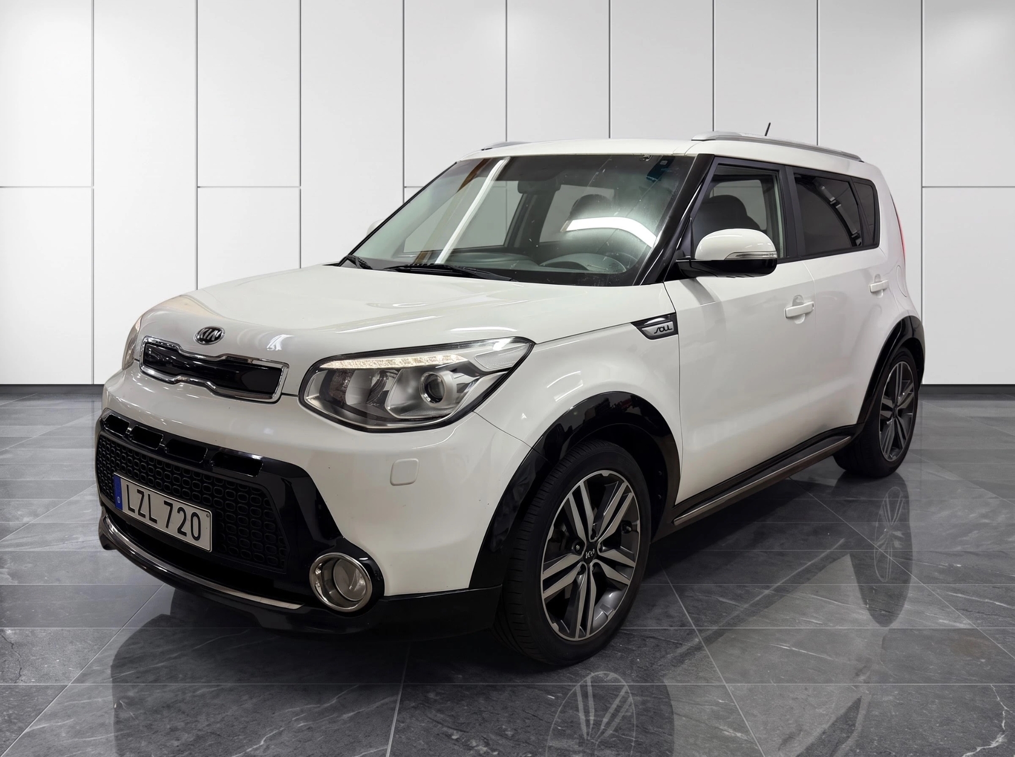 Kia Soul 2016, kuva 5/40