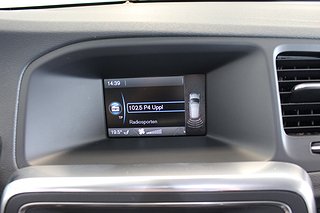 Kombi Volvo V60 18 av 18