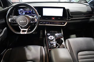 SUV Kia Sportage 15 av 26