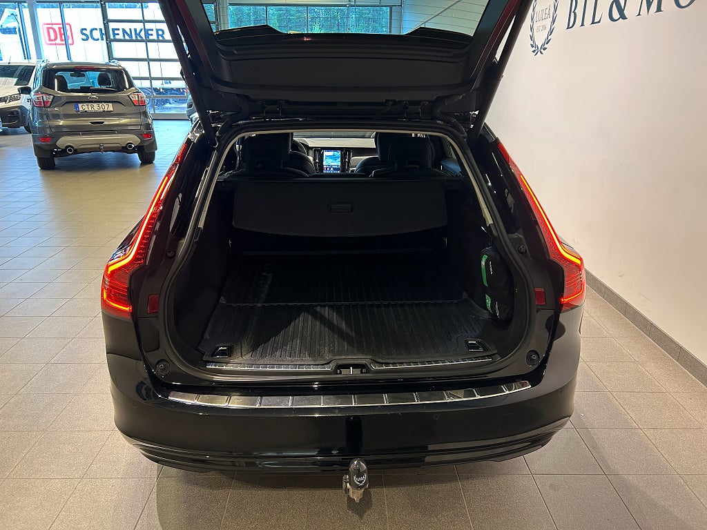 Volvo V90 2022 - miniatyr 9