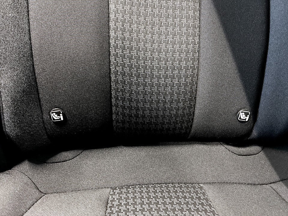 Bild på Peugeot 3008 Active 1.5 BHDi 130hk Aut DRAGKROK