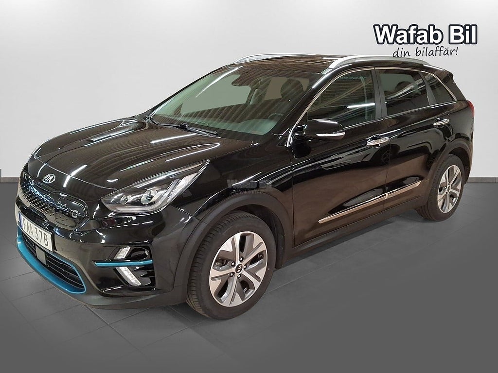 Kia E-Niro ADVANCE PLUS TECH-PAKET