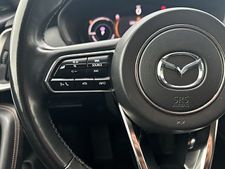 Mazda CX-60 Plug-In 360-Kamera/Drag/BOSE/Navi/SoV-Däck/El-Bagage – bild 18