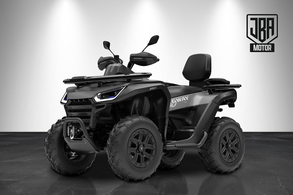 Segway AT6 L Premium Servo Vinsch - Från 1 612 kr / mån - KAMPANJ!