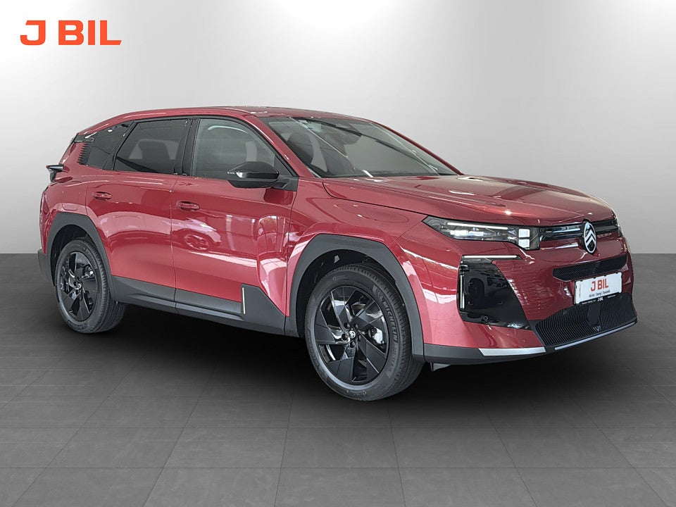 Citroën C5 Aircross MAX Hybrid - OMGÅENDE LEVERANS!