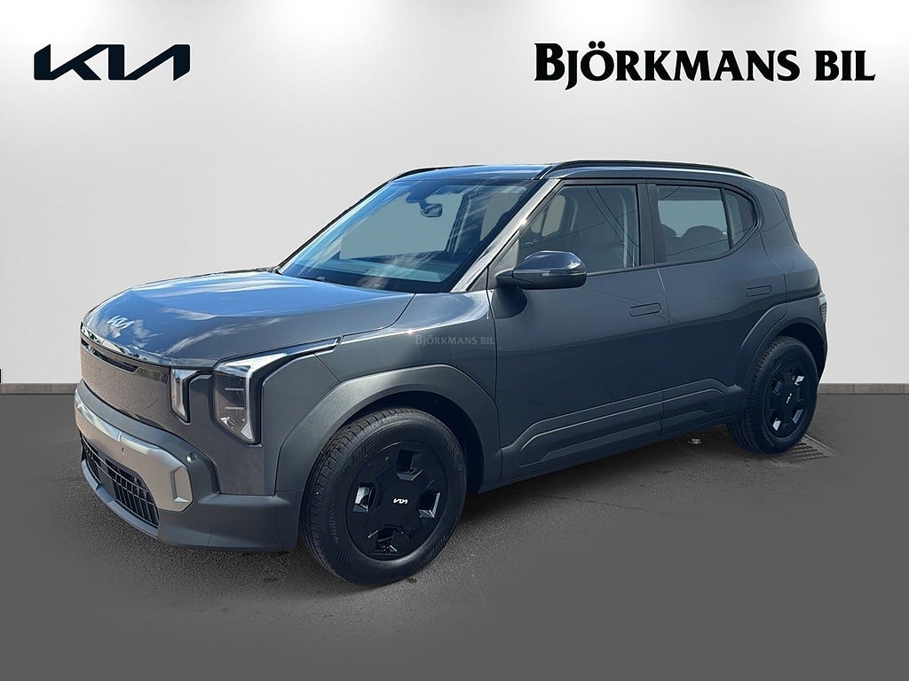 Kia EV2 SR 5-SITS