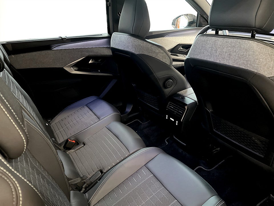 Bild på Peugeot 5008 GT Hybrid 145hk Aut PL 24 MÅN