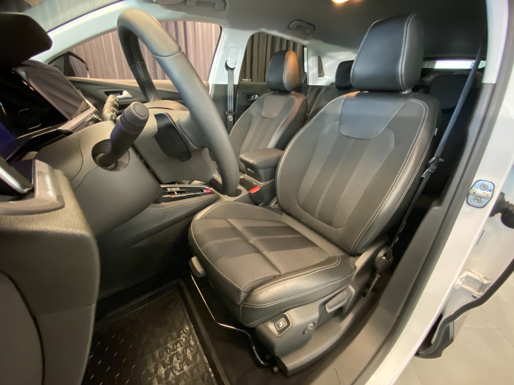 Opel Grandland X GS P130 AT8 2024, bild 7/102