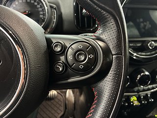 MINI Countryman Cooper SE ALL4 Salt II Psens Navi S&V-däck