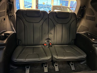 Hyundai Santa Fe PHEV Advanced Pano/Moms/Kamera/Skinn/7-Sits