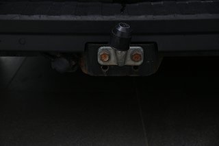 Transportbil - Skåp Opel Vivaro 13 av 13