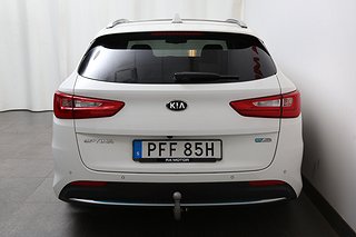 Kombi Kia Optima 7 av 29