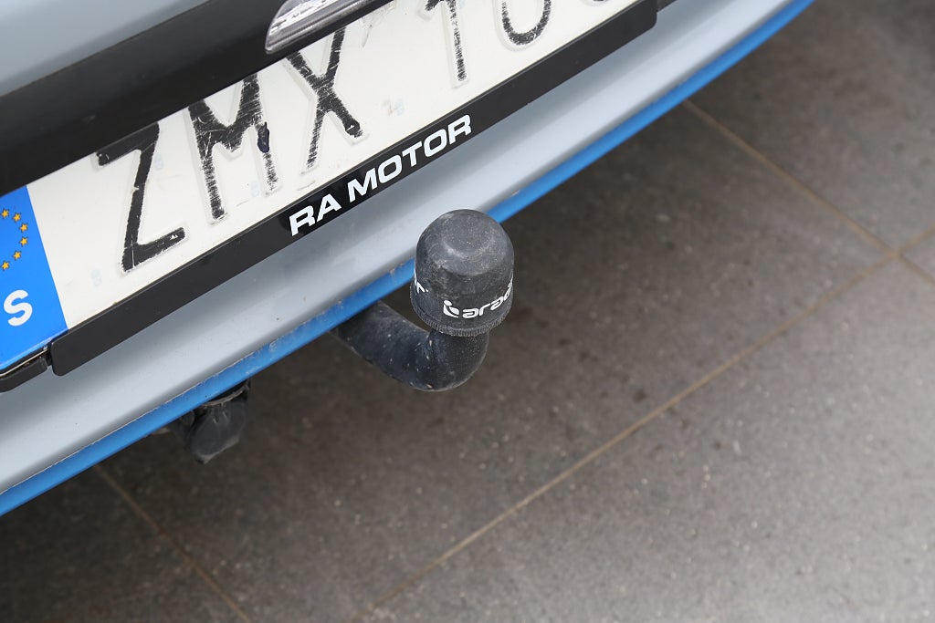 Hyundai IONIQ Plug-in 1.6 + 8.9 kWh Aut Premium Plus Eco Motorv Drag 2019