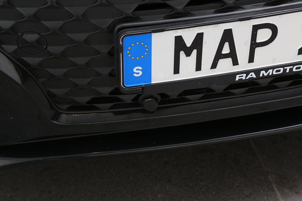 Hyundai i20 1,2 Premium CarPlay Kamera P-sensor Motorvärmare