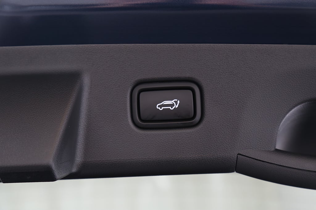 Hyundai Tucson PHEV 4WD Advanced | Aut | 252HK | Moms 2025